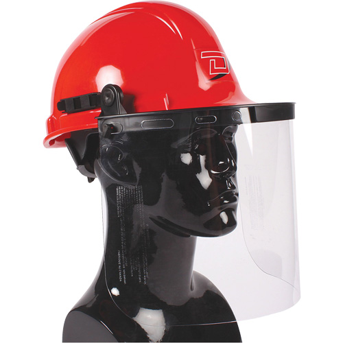 Dynamic High Performance Faceshield Bracket Les Distributions ICE