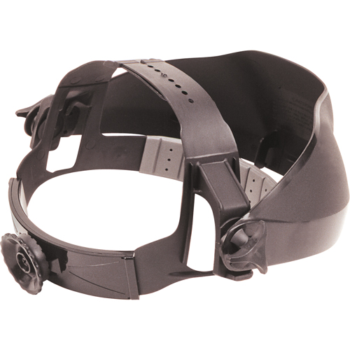 Harnais de t&ecirc;te North Protecto-Shield Prolok, Suspension Rochet Les Distributions ICE