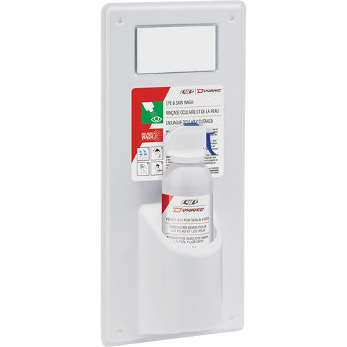 Dynamic Bio Med Wash&reg; Wash Station, Single Les Distributions ICE