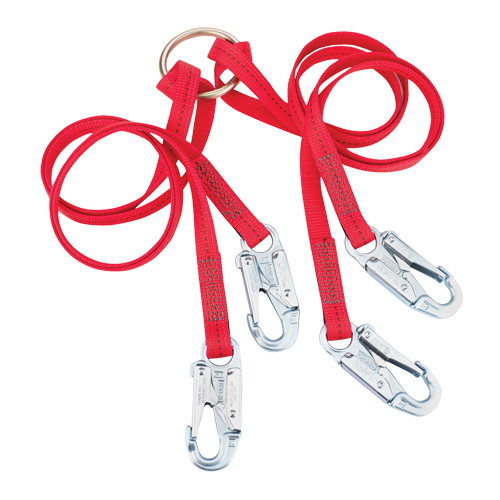Harnais de levage pour brancard panier Dynamic Les Distributions ICE