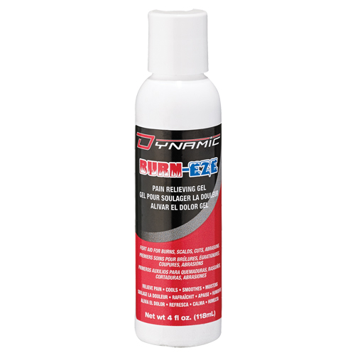 Gel analg&eacute;sique Burn-Eze Dynamic, Gel, Classe 2 Les Distributions ICE