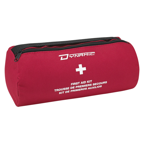 Dynamic Cylindrical Nylon Bag Les Distributions ICE