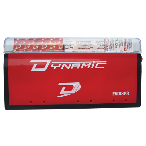 Dynamic Fabric Bandage Dispenser Les Distributions ICE