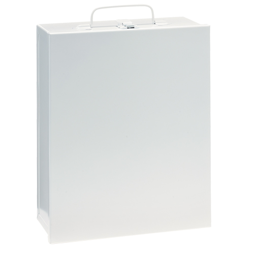 Dynamic Empty First Aid Kit Box Les Distributions ICE