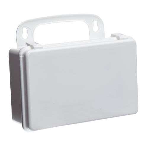 Boîtier vide pour trousse de premiers soins Dynamic Les Distributions ICE