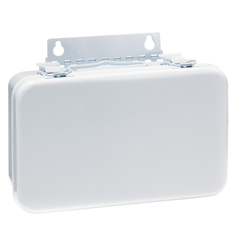 Boîtier vide pour trousse de premiers soins Dynamic Les Distributions ICE