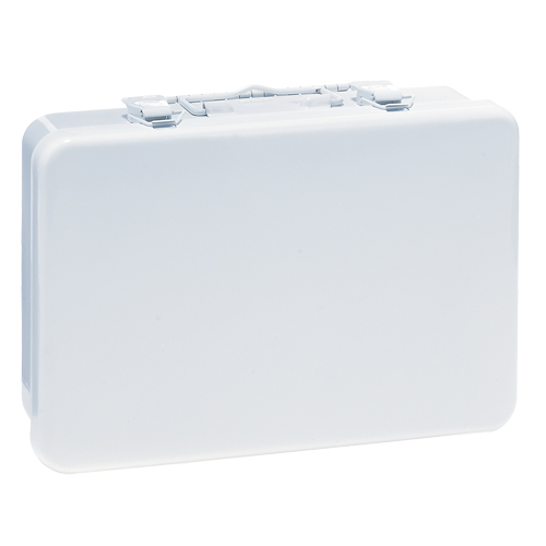 Boîtier vide pour trousse de premiers soins Dynamic Les Distributions ICE