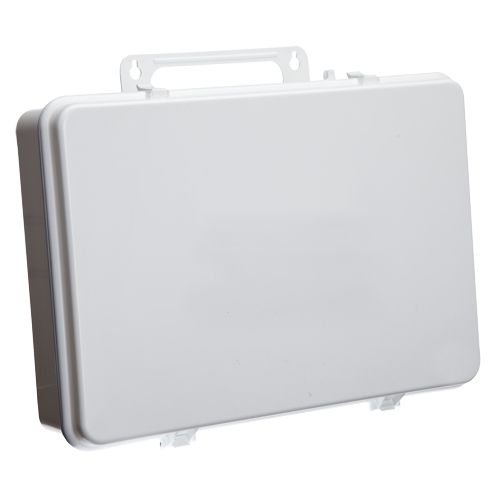 Boîtier vide pour trousse de premiers soins Dynamic Les Distributions ICE