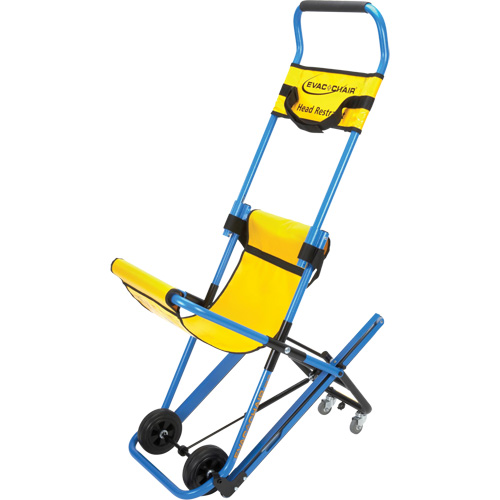 Chaise EVAC Dynamic Les Distributions ICE