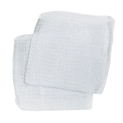 Dynamic Gauze Sponge, Pad, 2" L x 2" W, Medical Device Class 1 Les Distributions ICE