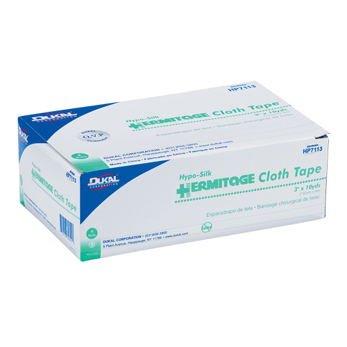Dynamic Hospital Tape, Class 1, 30' L x 3" W Les Distributions ICE