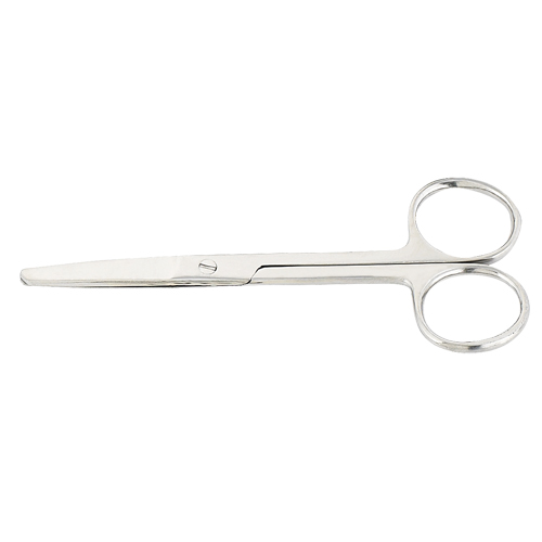 Dynamic O.R. Scissors Les Distributions ICE