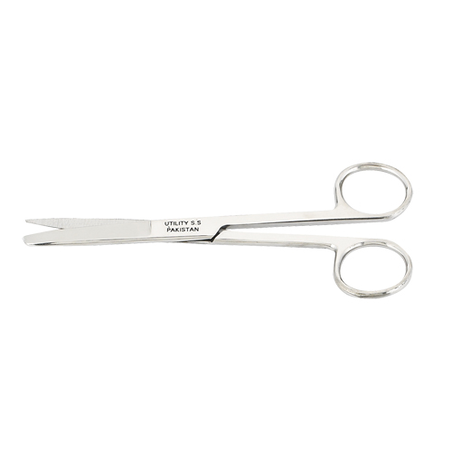 Dynamic O.R. Scissors Les Distributions ICE