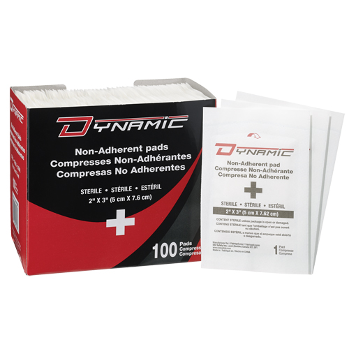 Dynamic Non-adherent Pads Les Distributions ICE