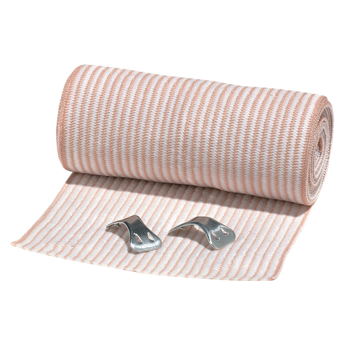 Dynamic Tensor Bandage, 15' L x 4" W, Class 1 Les Distributions ICE