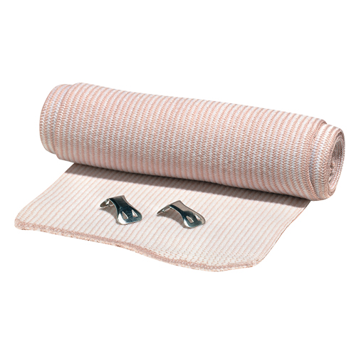 Dynamic Tensor Bandage, 15' L x 6" W, Class 1 Les Distributions ICE