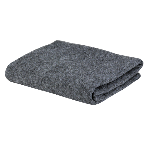 Couverture d'urgence Dynamic, Polyester, Dispositif m&eacute;dical Classe 1 Les Distributions ICE