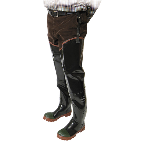 Protecto Hip Waders Les Distributions ICE