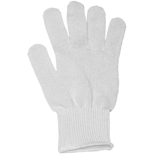 Salisbury  Summer Glove Liners, Cotton, 10 Gauge, One Size Les Distributions ICE