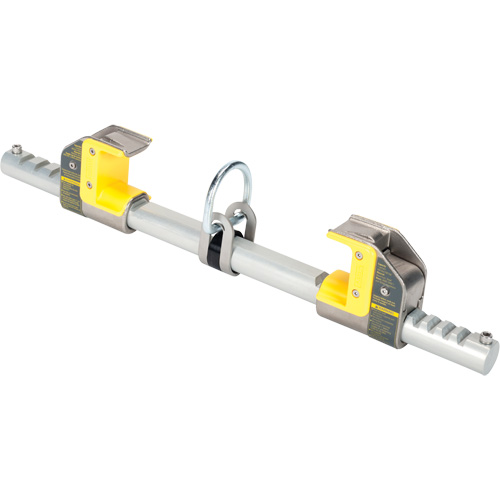 Stryder FP de Workman, Poutre en I, Usage Temporaire Les Distributions ICE