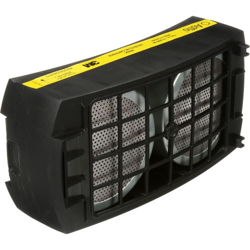 Speedglas Cartridge, P100 Filter, Pack of 1 Les Distributions ICE