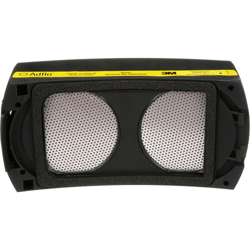 Speedglas Cartridge, P100 Filter, Pack of 1 Les Distributions ICE