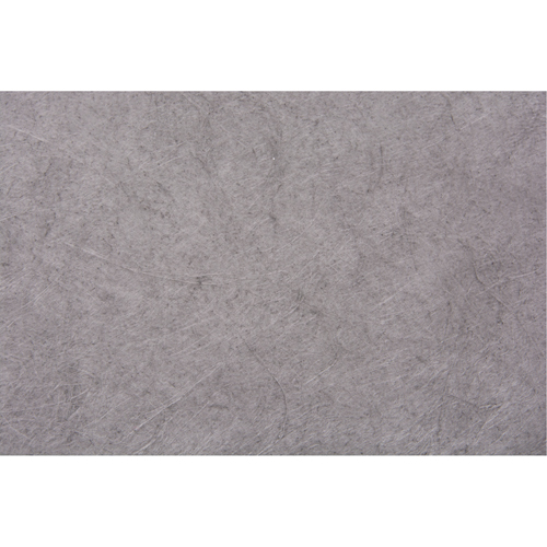 Premium Meltblown Sorbent Pads, Universal, 15" x 18", 30 gal. Absorbancy Les Distributions ICE