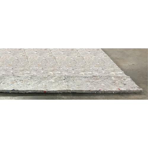Tampons Husky Spilltration, Huile seulement, 16" x 16", 17,2 gal. d'absorption Les Distributions ICE