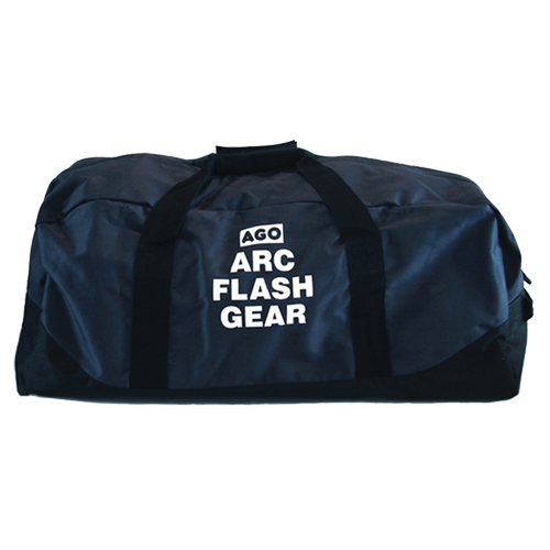 Arc Flash Gear Duffle Bag Les Distributions ICE