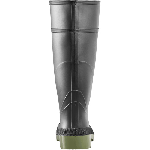 Bottes Petrolia, Caoutchouc, Embout Acier, Pointure 7 Les Distributions ICE