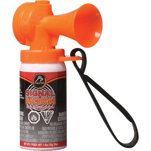 Signal Horn Les Distributions ICE