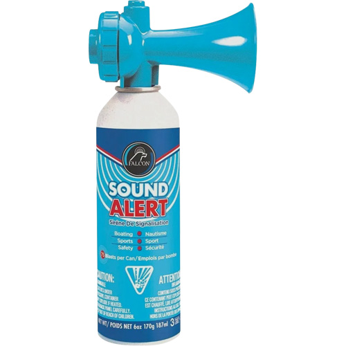 Signal Horn Les Distributions ICE