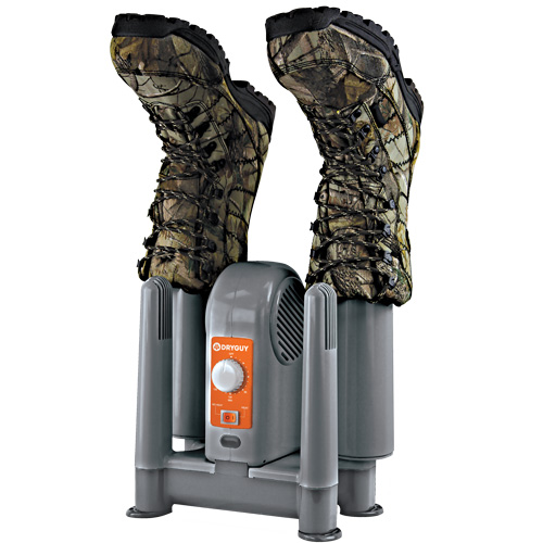 Dryguy&reg; Force Dry DX Boot and Glove Dryer Les Distributions ICE