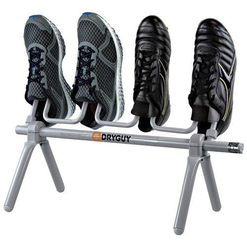 Dryguy&reg; Footwear and Glove Dry Rack Les Distributions ICE