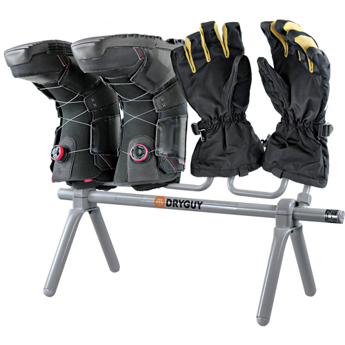 Dryguy&reg; Footwear and Glove Dry Rack Les Distributions ICE