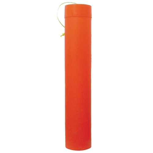 Salisbury  Canister for Insulated Blankets Les Distributions ICE