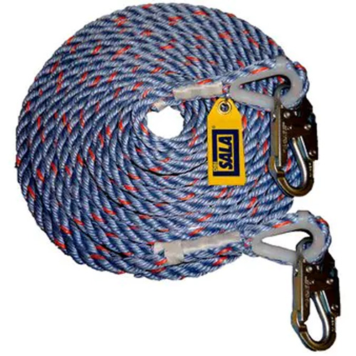Cordage de s&eacute;curit&eacute; Les Distributions ICE