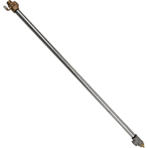 Freeze-Protection Bury Valve Les Distributions ICE