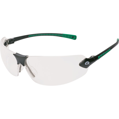 Veratti&reg; 429 Safety Glasses, Clear Lens, Anti-Fog, ANSI Z87+/Meets/Exceeds CSA Z94.3 Les Distributions ICE