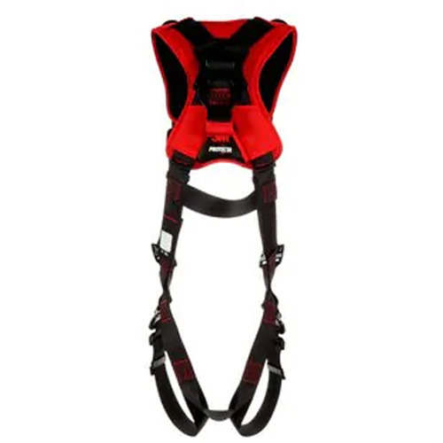 Comfort Vest-Style Harness, CSA Certified, Class AE, Small, 420 lbs. Cap. Les Distributions ICE