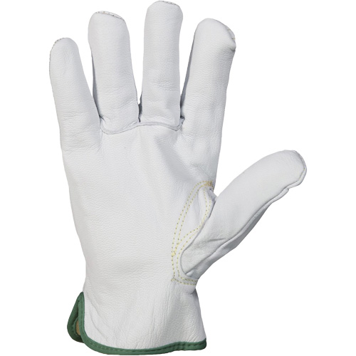 Gants r&eacute;sistant &agrave; la coupure et &agrave; l'arc &eacute;lectrique Endura, T-petit, 10" lo, 36 cal/cm², Niveau 3, NFPA 70E Les Distributions ICE