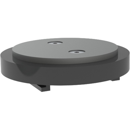 Strobe Light Attachment, Black Les Distributions ICE