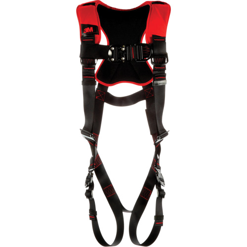 Harnais confortable de style veste, Certifi&eacute;e CSA, Classe AL, Petit, Cap. 420 lb Les Distributions ICE