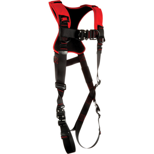 Harnais confortable de style veste, Certifi&eacute;e CSA, Classe AL, Petit, Cap. 420 lb Les Distributions ICE
