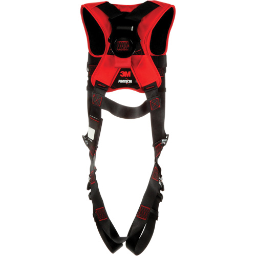 Harnais confortable de style veste, Certifi&eacute;e CSA, Classe AL, Petit, Cap. 420 lb Les Distributions ICE