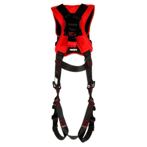 Harnais confortable de style veste, Certifi&eacute;e CSA, Classe A, T-Grand, Cap. 420 lb Les Distributions ICE