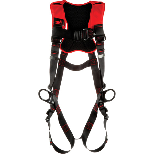 Harnais confortable de style veste, Certifi&eacute;e CSA, Classe ALP, Petit, Cap. 420 lb Les Distributions ICE