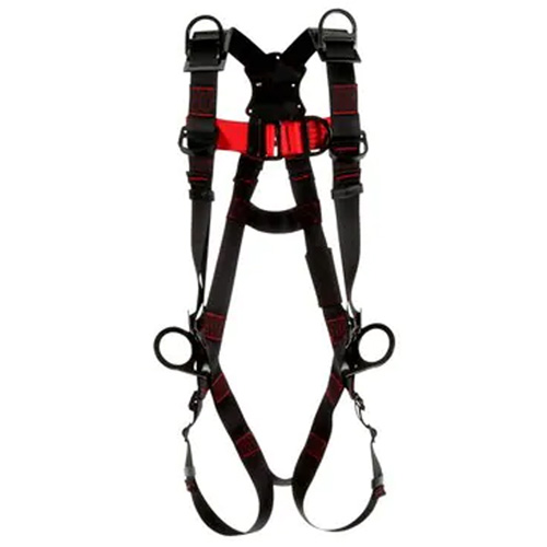 Vest-Style Harness, CSA Certified, Class AELP, Small, 420 lbs. Cap. Les Distributions ICE