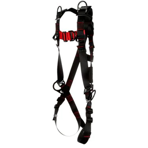 Vest-Style Harness, CSA Certified, Class AELP, Small, 420 lbs. Cap. Les Distributions ICE