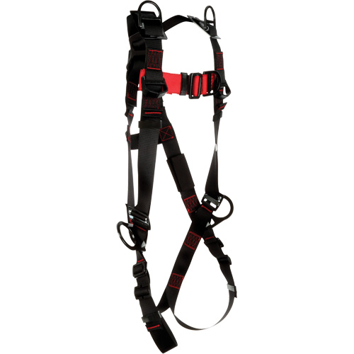 Vest-Style Harness, CSA Certified, Class AELP, 2X-Large, 420 lbs. Cap. Les Distributions ICE